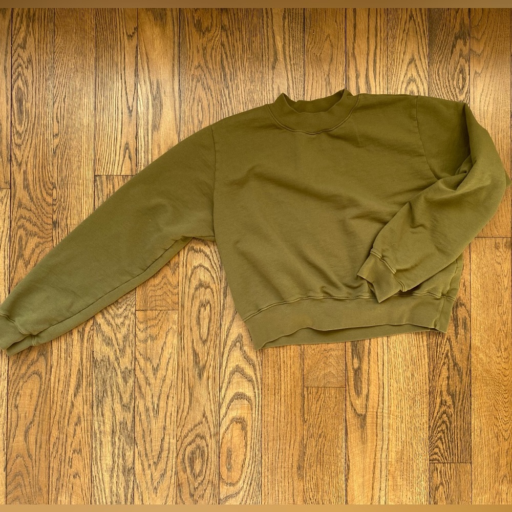 Cotton Citizen Milan Sweatshirt